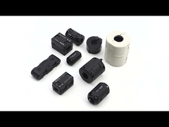Industriële F9 Clip On Ferrite Core 3mm Soft Voor Digitale Camera