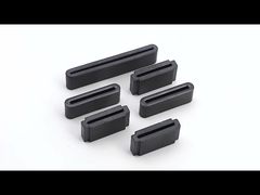 F9 Flat Ferrite Core Plastic Cover Clip voor EMI-onderdrukking