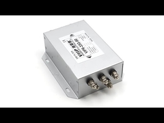 60 - 90dB Inverter RFI Filteroppervlak Lift 110/250VAC