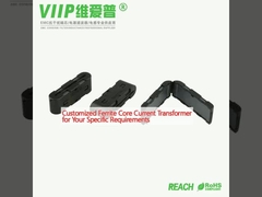 Op maat gemaakte Ferrite Core Current Transformer voor uw specifieke behoeften