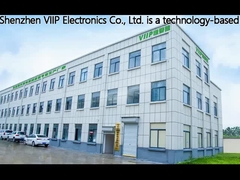 Inleiding van het bedrijf