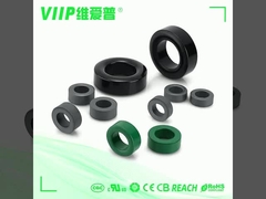 Ferrietkernverstikker voor telefoons, tv's, luidsprekers, radio's en audiotoestellen