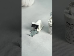 EMI-filter voor stroomvoorzieningen