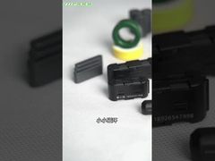 Snip op Ferriet Choke