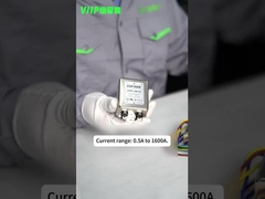 Enige Fase EMI Filter