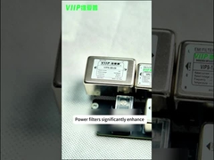 1A-100A Stroomomvormer EMI-filter OEM Line to Line 2700VDC beschikbaar