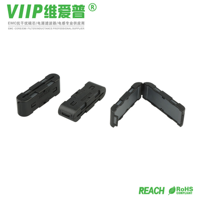 kopen Snap op Ferrite Core Choke Inductors tot 1 GHz RoHS kartonnen verpakking online manufacture