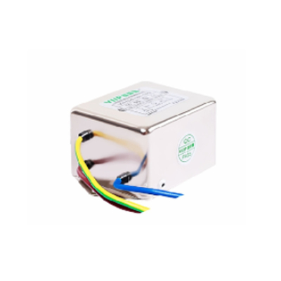 kopen 20A de Filters van de de Machtslijn van gelijkstroom Emi Filters Surface Mount Electrical online manufacture