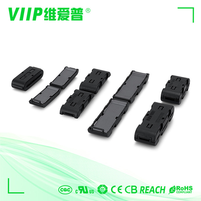 kopen De Kern van netwerkenemi suppression cable ferrite ring voor de Geleide Schermen online manufacture