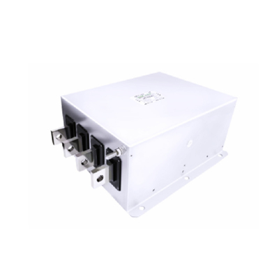 kopen 60A AC EMC Veranderlijke de Frequentievoeding van EMI Filter Three Phase For van de Filteromschakelaar online manufacture