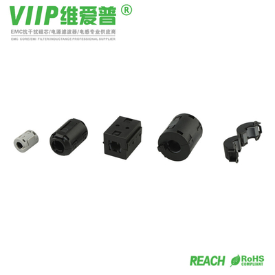 kopen Klem op Antiinterferentieferriet Ring Core Noise Suppressor Nizn online manufacture
