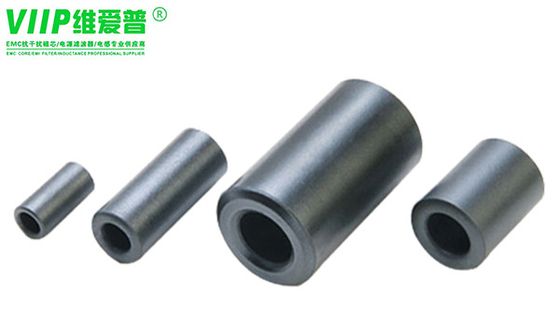 kopen Zwarte Nizn Toroidal EMI Ferrite Core Current Transducers online manufacture