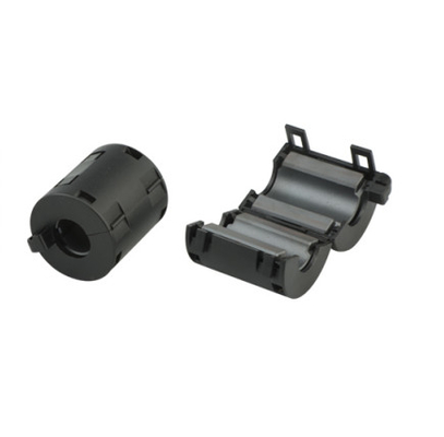 kopen De Klem van de Emicoremagneet F9 op Ferrietkern 7mm Antiinterferentie Hoge Frequentie online manufacture