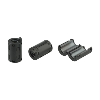 kopen RFI-Interferentieontstoringsapparaat 9mm Klem op de Kabels van Ferrietemi noise choke for mouse online manufacture