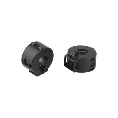 kopen Zwarte F9-Klem op Ferriet Ring Core Cable Clamps online manufacture