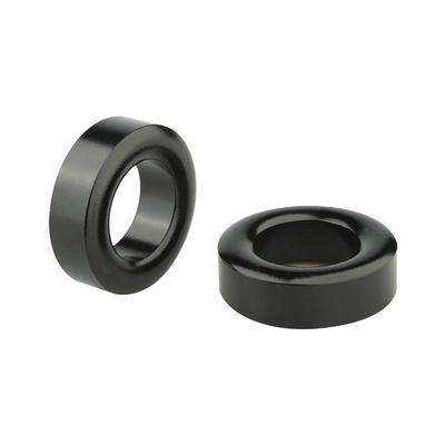 kopen De huidige Ringen van het Omvormersferriet rond de Kerntoroid van het Kabelsijzer ODM online manufacture
