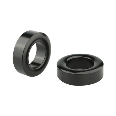 kopen VIIP Ferrite Ring Core   Nizn Iron Powder Ring Inductors Ferrite Rings Black online manufacture