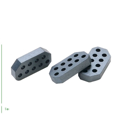 kopen DNH-TYPE Zachte het Ferriettoroid Ring Eco Friendly van de Ferrietkern online manufacture