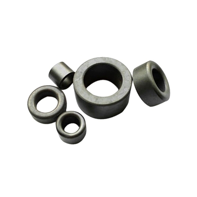 kopen Hoge Doordringbaarheid EMI Suppression Toroidal Ferrite Core Cilindrische RoHS online manufacture