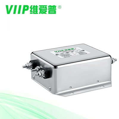 kopen Schatte de de Enige Faserfi Filter van SMPS AC Huidige 1A-10A voor Luchtzuiveringsinstallatie online manufacture