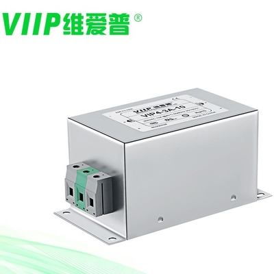 kopen 20A 50/60HZ Elektromachtsemc EMI Filter For Charging Fixture Materiaal online manufacture