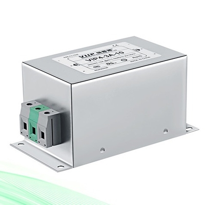 kopen 110 / 250v EMC AC EMI Filter For Industrial Lighting Inrichting online manufacture