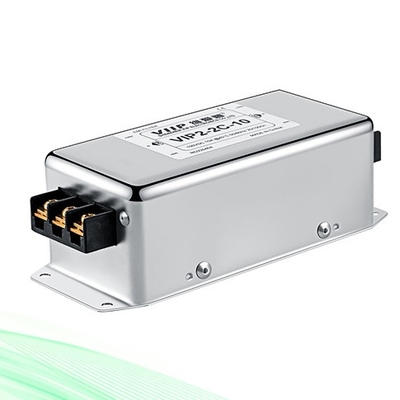 kopen 3 de Certificatie van Ce ROHS TUV UL van faseemi noise filter with online manufacture