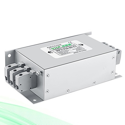 kopen 3-fase AC Power Line Noise Filter voor variabele frequentieaandrijving online manufacture
