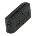 kopen Zachte Vlakke het Ferrietkern van VIIP, Industrieel Kabelferriet Ring Magnet online manufacture