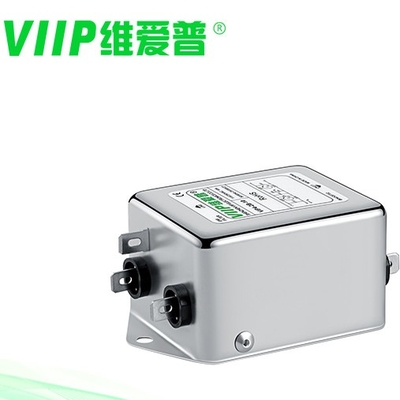 kopen 250V IR 300A enkelfasig AC-filter RFI-filter voor huishoudelijke apparaten online manufacture