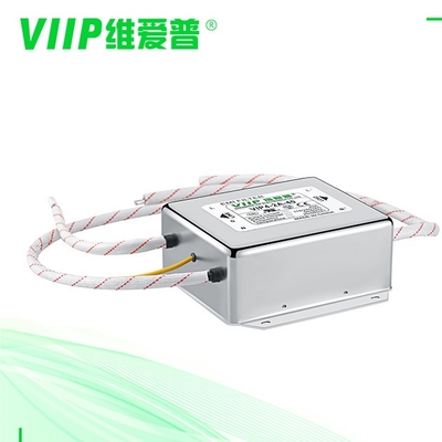 kopen Medische Rang AC EMI Filter 110V/220Vac voor AC/gelijkstroom-Voeding online manufacture