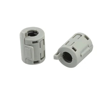 kopen Black Design Ferrite Core Inductor voor hoogfrequentiebereik tot 1 GHz online manufacture