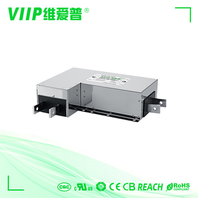 kopen VIP2-2A-10 EMI-stroomlijnfilter voor gelijkstroom en prestaties online manufacture