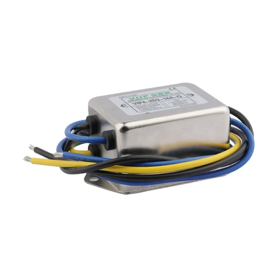 kopen 50/60Hz frequentie EMI RFI-filters met schroefterminals en werkfrequentie online manufacture