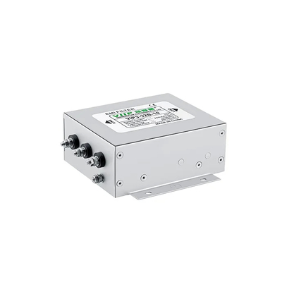 kopen EMI-filter met een minimaal insetsverlies van 50 dB en een ingangsimpedantie van 50Ω online manufacture