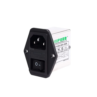 kopen 1500VDC Lijn tot lijn IEC EMI-filter met schroefterminalterminatie-stijl online manufacture