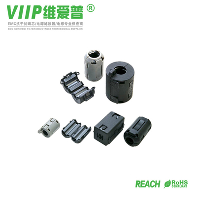 kopen High-Performance Emi Power Filters voor 50/60Hz Centrale Frequentie Tot 100 DB Invoegverlies online manufacture