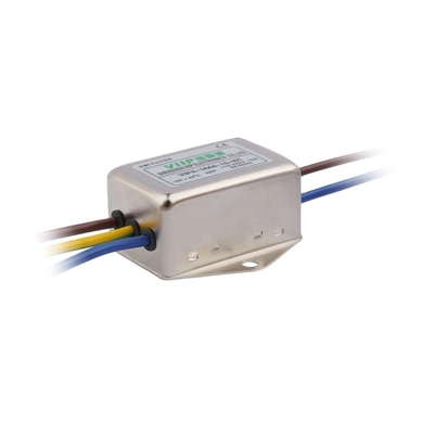 kopen CE ROHS TUV UL Certificaties RFI Filter kan worden aangepast voor aangepaste verpakking online manufacture