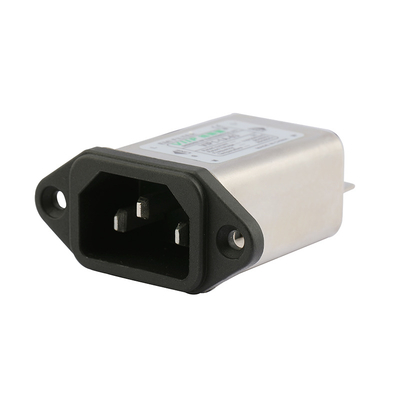 kopen Productsoort EMI-filters Automobiele EMI-filters voor hoge spanning online manufacture