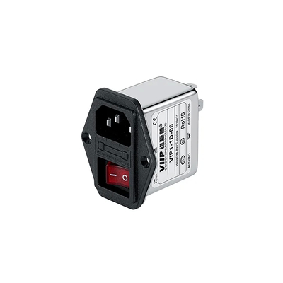 kopen 290 g EMI-onderdrukkingsfilter 2KV Voltage weerstaan voor zware toepassingen online manufacture