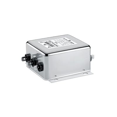 kopen Industriële fase 3-EMI-filter voor bescherming van lijn tot grond 2250VDC of 2000VAC online manufacture