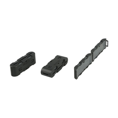 kopen Platte ferrietmotormagneten voor stroomvoorzieningen en AV-apparatuur online manufacture