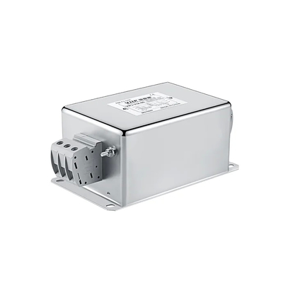 kopen 50 ohm EMI-onderdrukkingfilter Hoog efficiënt compact elektronisch apparaat online manufacture