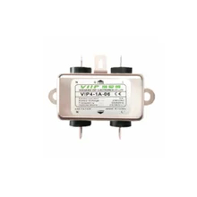 kopen Optimaliseer EMI-beheersing Ons EMI-filter met een enkele fase met isolatieweerstand ≥ 100MΩ online manufacture