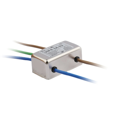 kopen Effectieve EMI-filter in één fase voor betere EMI-reductie in industriële toepassingen online manufacture