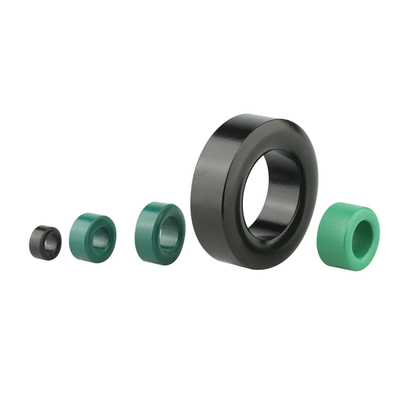 kopen RoHS-compliant Snap On Ferrite Core V18017 Rings voor alle kabels online manufacture