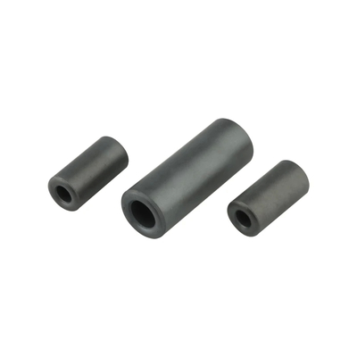 kopen Inductiviteit Ferrietkralen EMI-kernen Impedantie Nanocrystalline Core Voor EMI-onderdrukking online manufacture