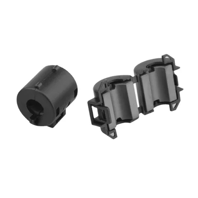 kopen Pb EMI-kern met vrije ferrietperlen voor EMI-onderdrukking RoHS/REACH-conform online manufacture