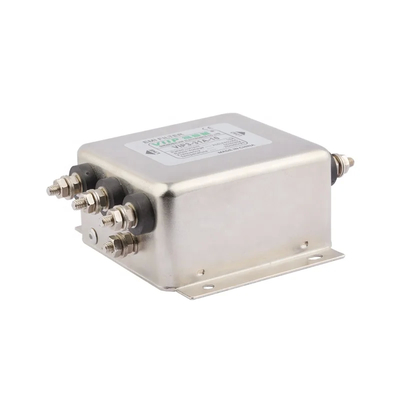 kopen Impedantie 50Ω en nominale stroom 100A wisselstroomfilter voor stabiele werking online manufacture