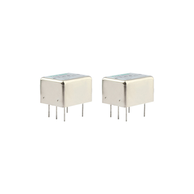 kopen Energieopslagsysteem/elektrische apparatuur AC-EMI-filter met overdrachtsfunctie Hoge stopband attenuatie 20-100 dB online manufacture